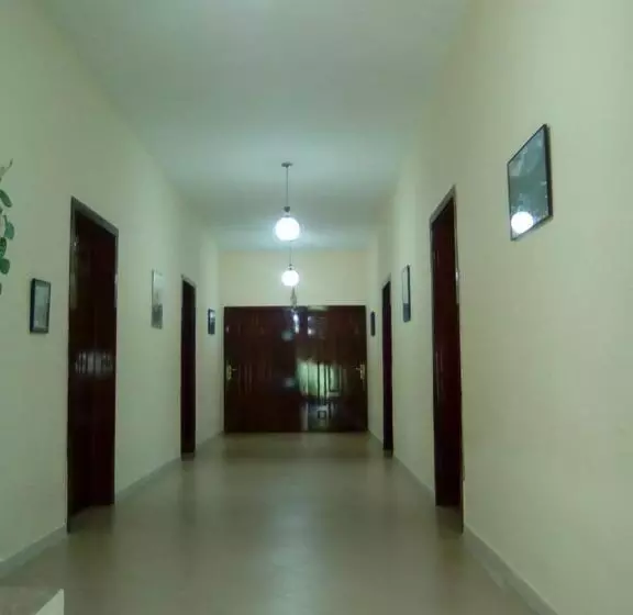 پانسیون H&a Guest House