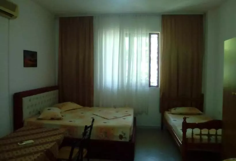 پانسیون H&a Guest House