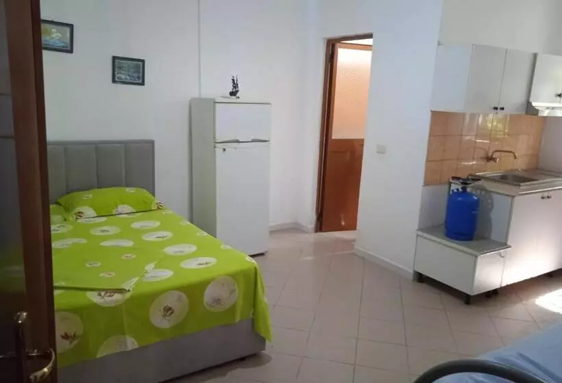 پانسیون H&a Guest House