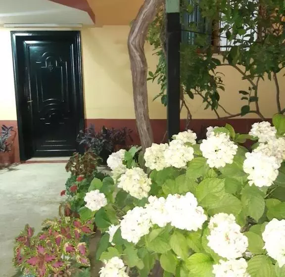 پانسیون H&a Guest House