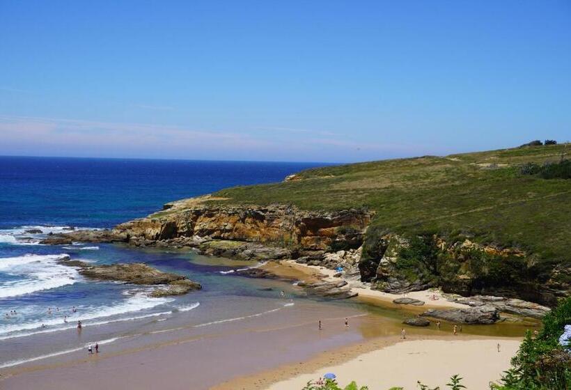 פנסיון Hostal La Biela 43