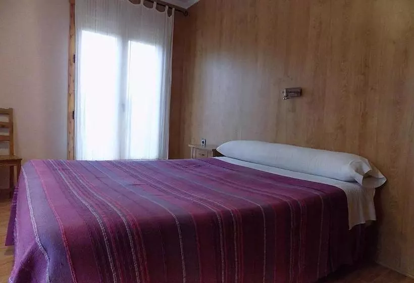 Majatalo Hostal Los Palancares