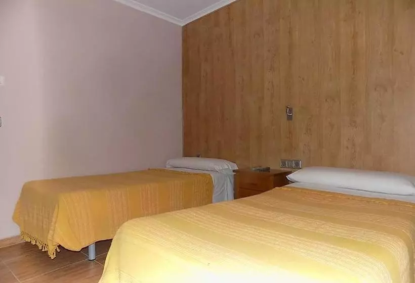 Majatalo Hostal Los Palancares