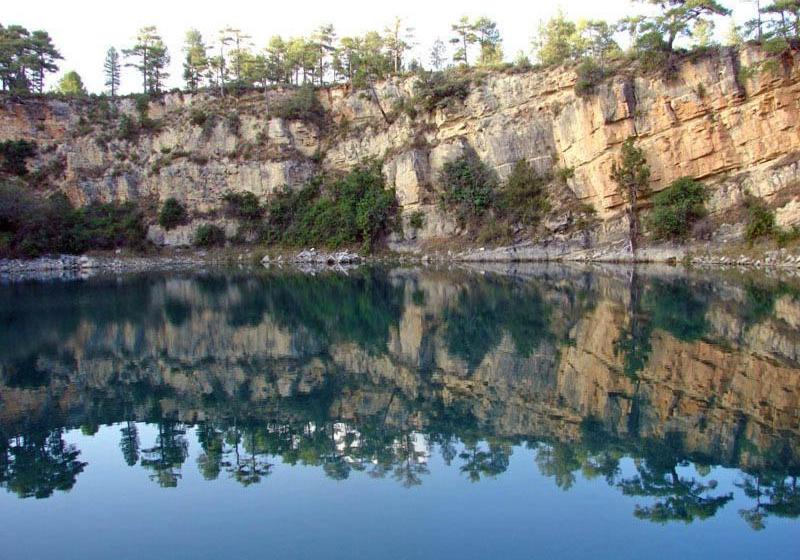 Pension Hostal Los Palancares