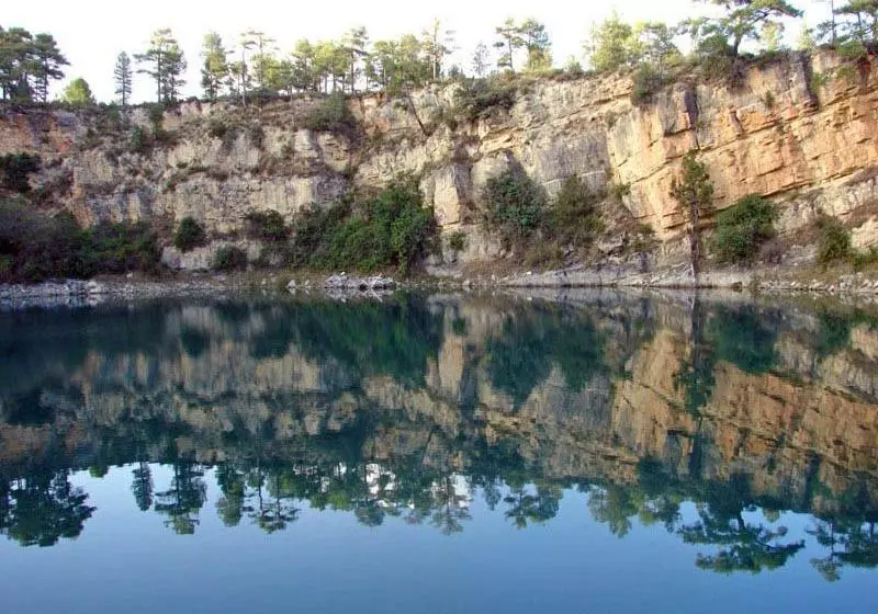 Majatalo Hostal Los Palancares