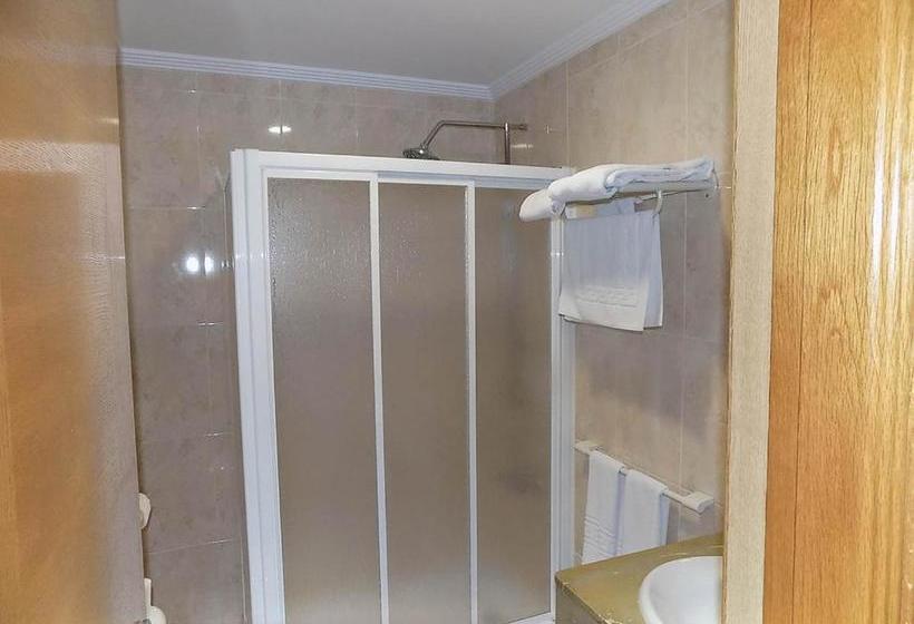 Pension Hostal Los Palancares