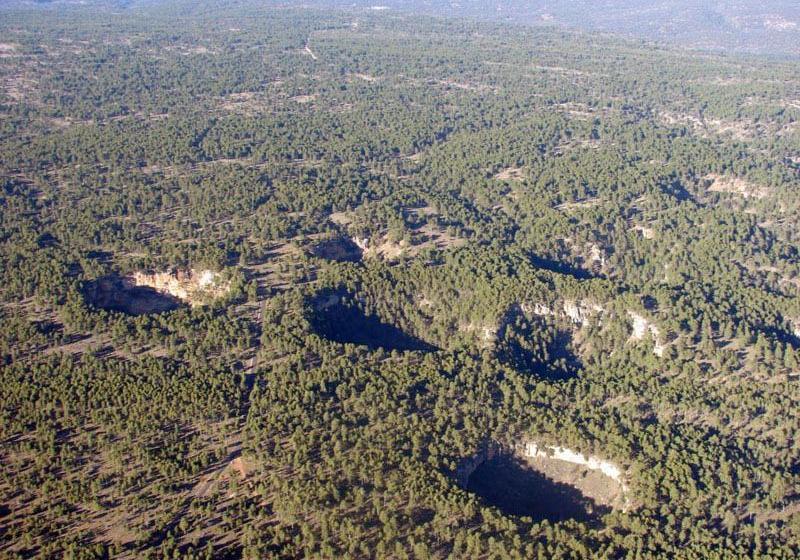 Pension Hostal Los Palancares