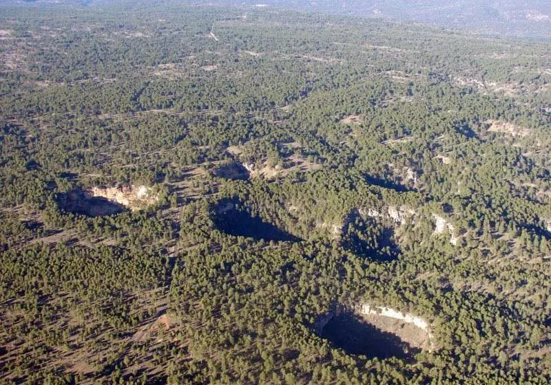 Majatalo Hostal Los Palancares