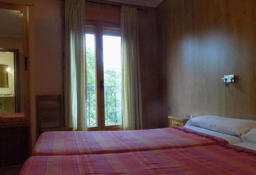 Pension Hostal Los Palancares