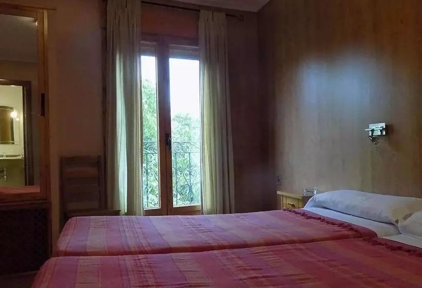 Majatalo Hostal Los Palancares