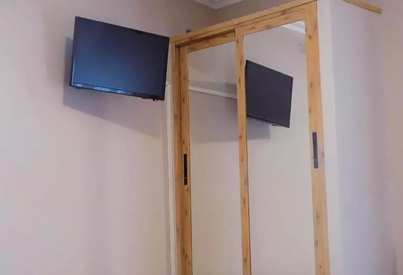 Majatalo Hostal Los Palancares