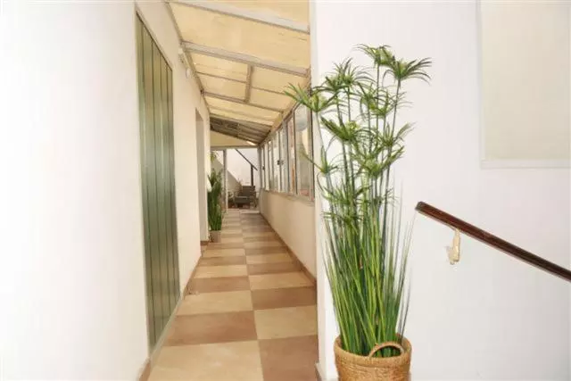 ペンション Real Ros Hostel