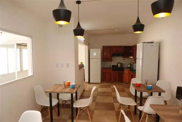 ペンション Real Ros Hostel