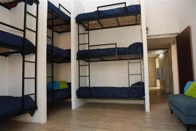 ペンション Real Ros Hostel