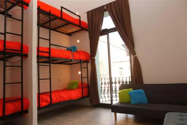 ペンション Real Ros Hostel