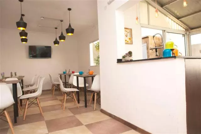 ペンション Real Ros Hostel