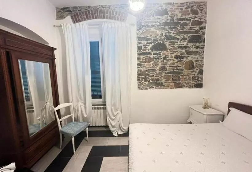 پانسیون Trainspot Accommodation
