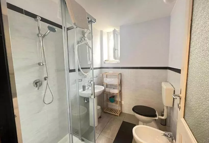 پانسیون Trainspot Accommodation