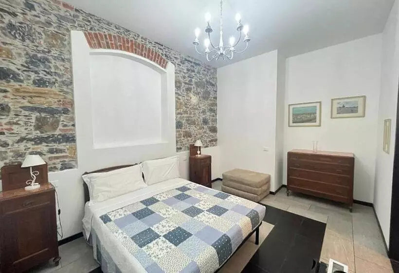 پانسیون Trainspot Accommodation