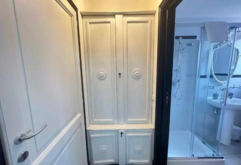 پانسیون Trainspot Accommodation