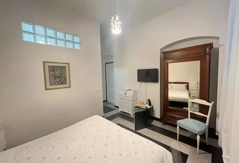 پانسیون Trainspot Accommodation