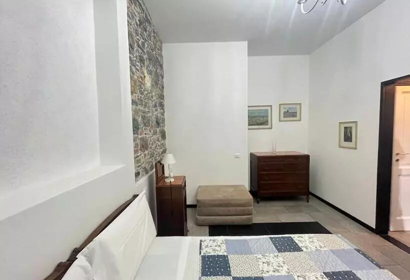 پانسیون Trainspot Accommodation