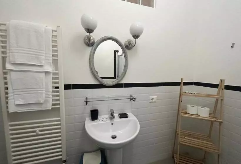 پانسیون Trainspot Accommodation