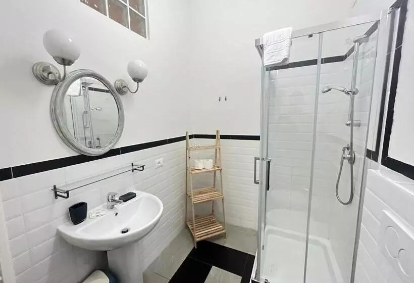 پانسیون Trainspot Accommodation