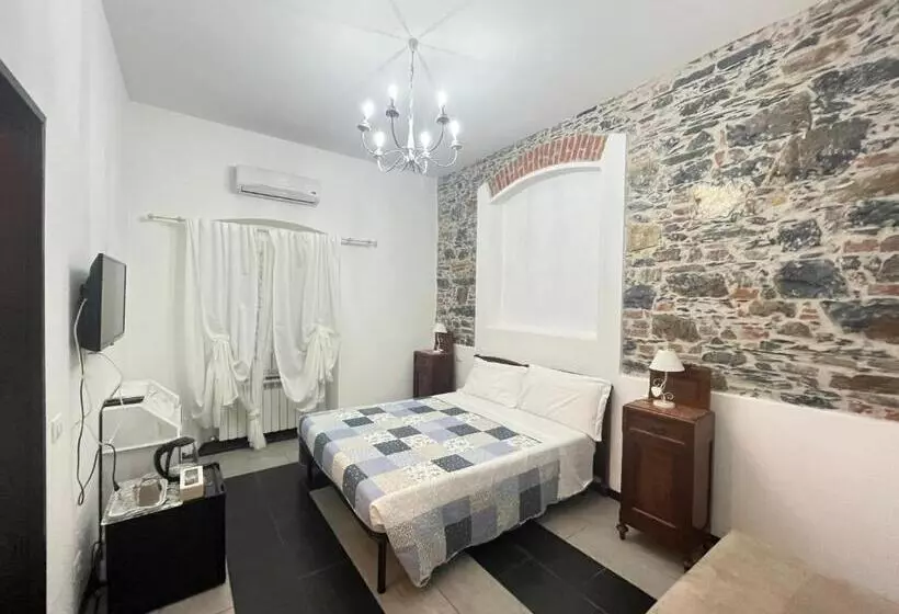 پانسیون Trainspot Accommodation