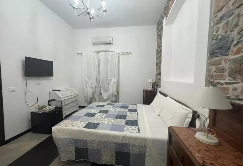 پانسیون Trainspot Accommodation