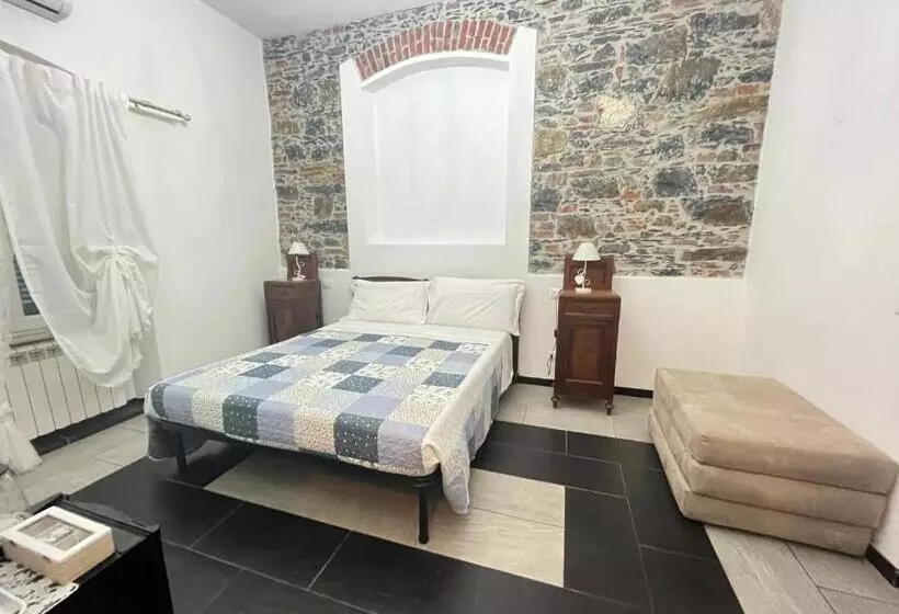 پانسیون Trainspot Accommodation