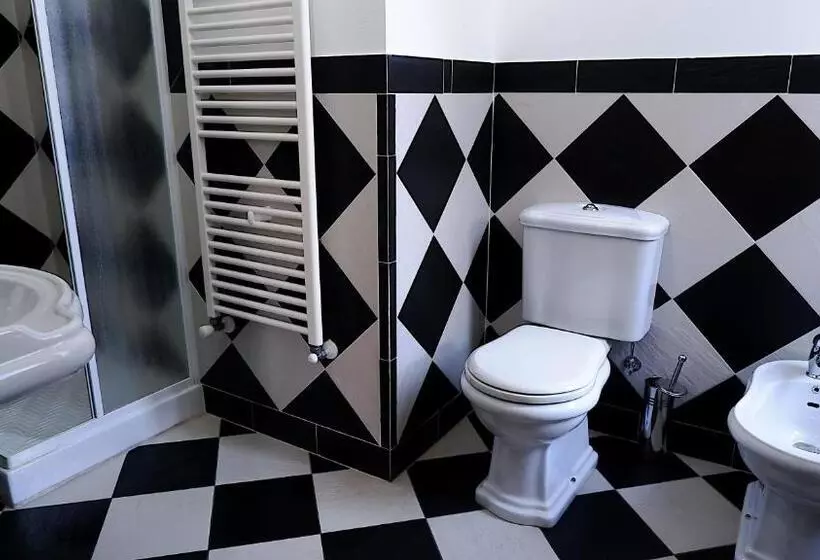 پانسیون Trainspot Accommodation