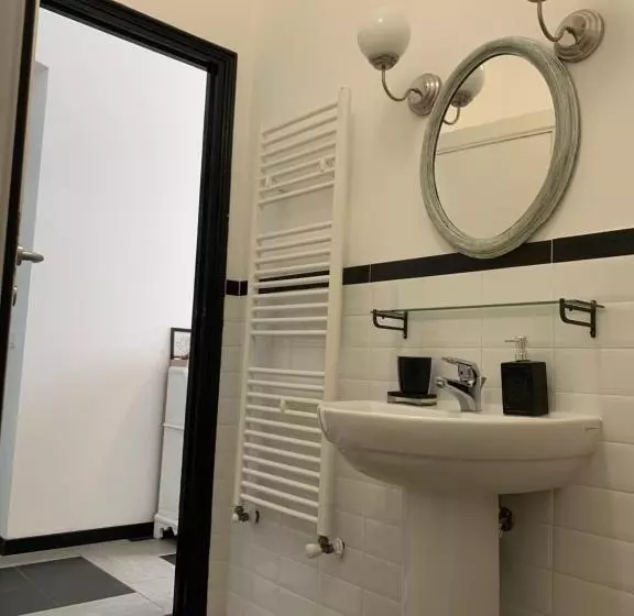 پانسیون Trainspot Accommodation
