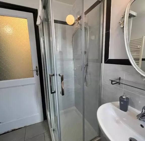 پانسیون Trainspot Accommodation