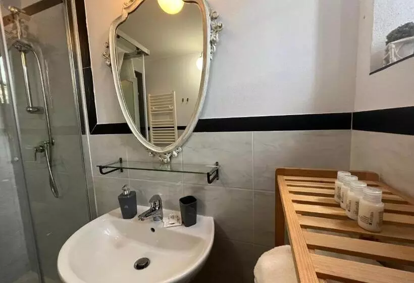 پانسیون Trainspot Accommodation