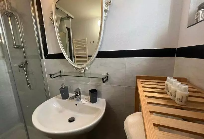 پانسیون Trainspot Accommodation
