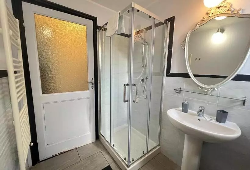 پانسیون Trainspot Accommodation