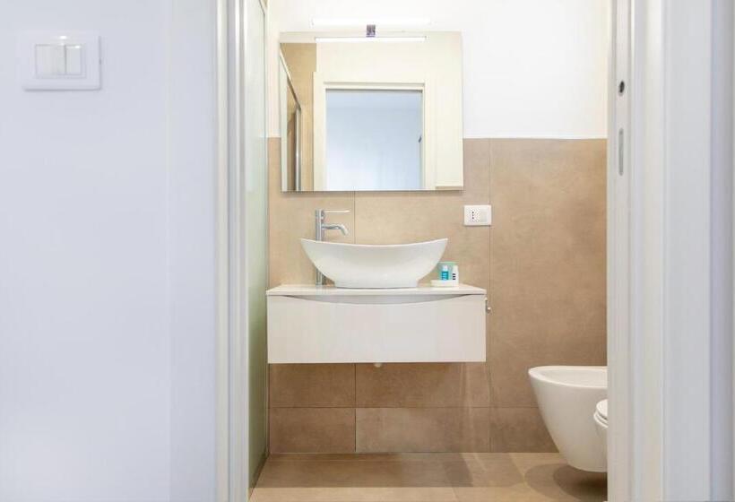 Salaqua Bed And Breakfast