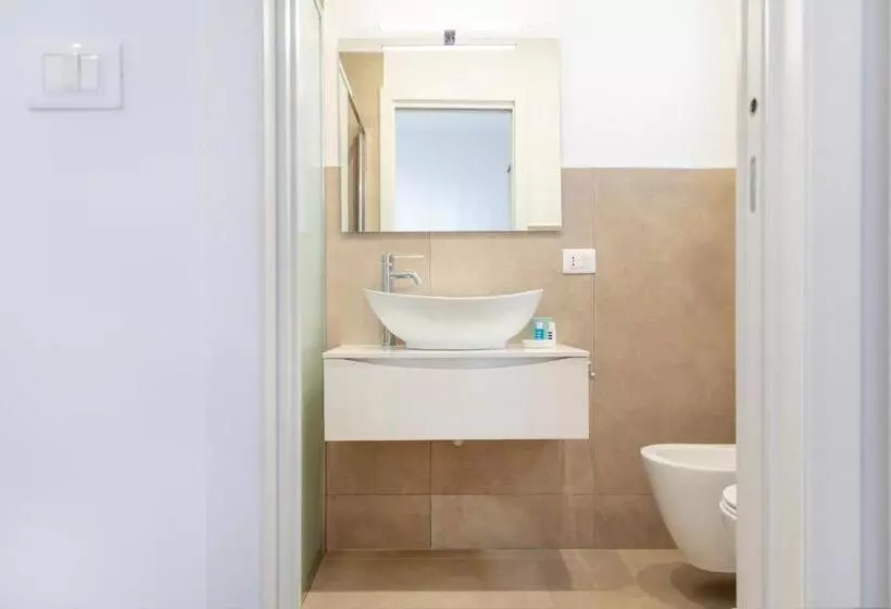 Salaqua Bed And Breakfast