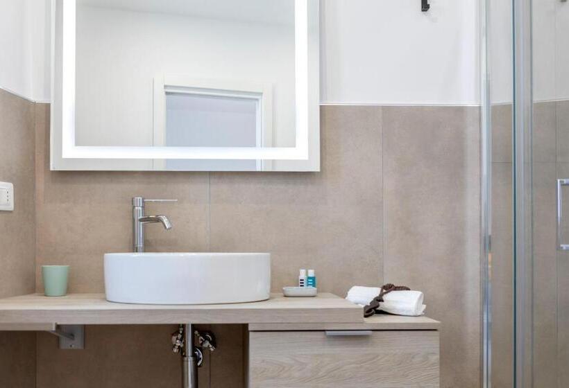 Salaqua Bed And Breakfast