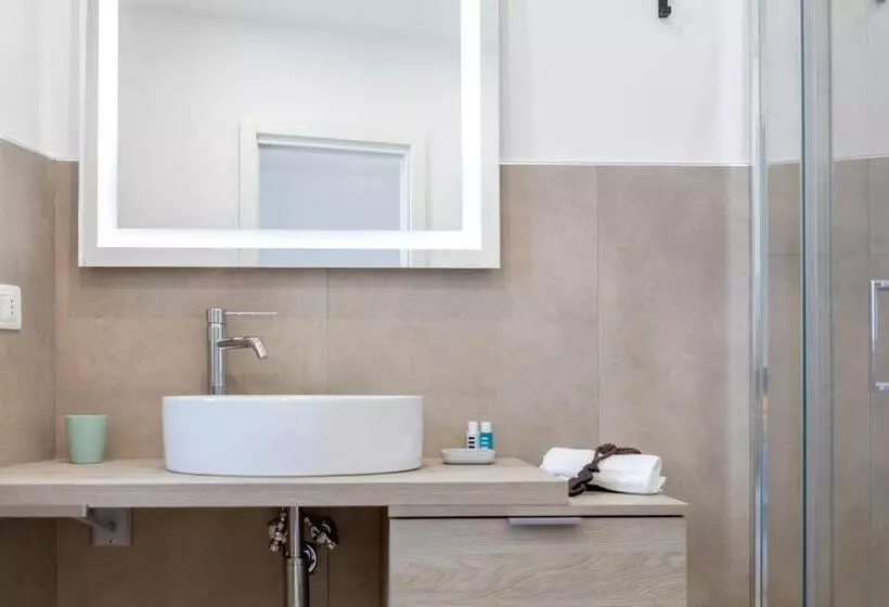 Salaqua Bed And Breakfast