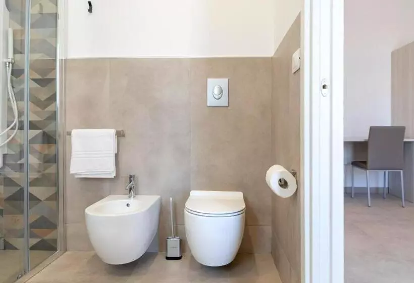 Salaqua Bed And Breakfast