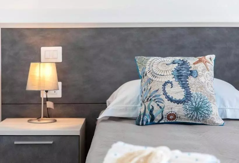 Salaqua Bed And Breakfast