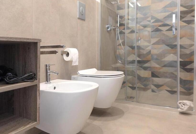 Salaqua Bed And Breakfast