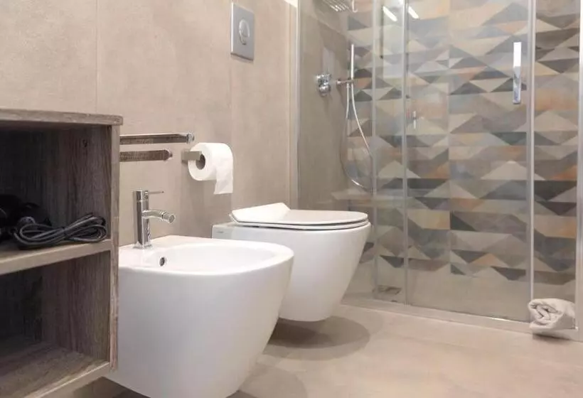 Salaqua Bed And Breakfast