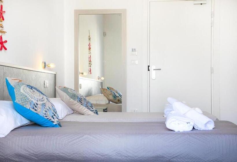 Salaqua Bed And Breakfast