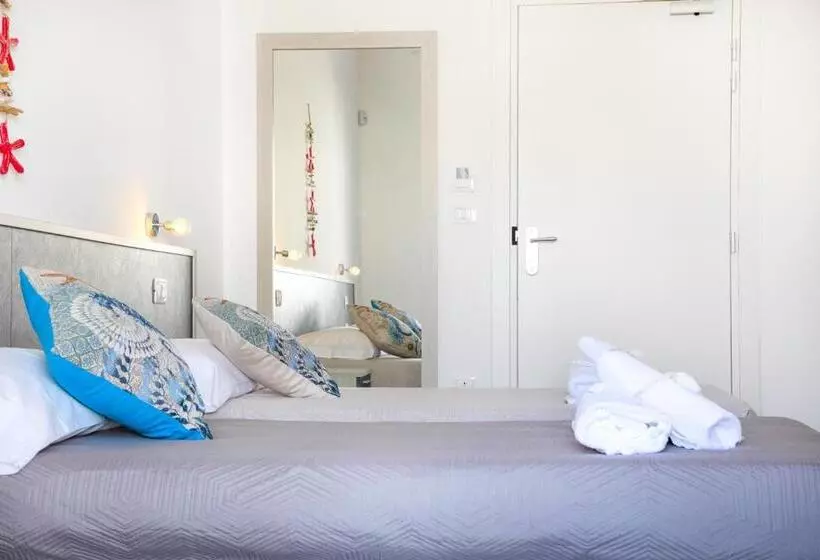 Salaqua Bed And Breakfast