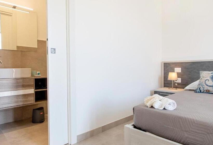 Salaqua Bed And Breakfast