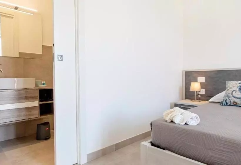 Salaqua Bed And Breakfast