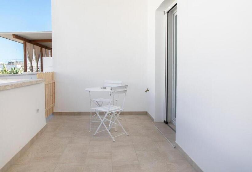 Salaqua Bed And Breakfast